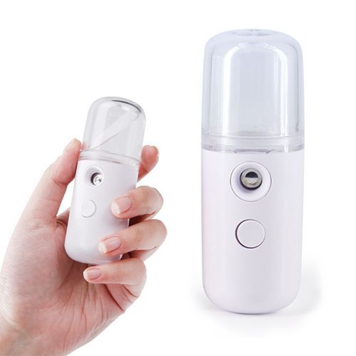 بخور سرد جیبی شارژی