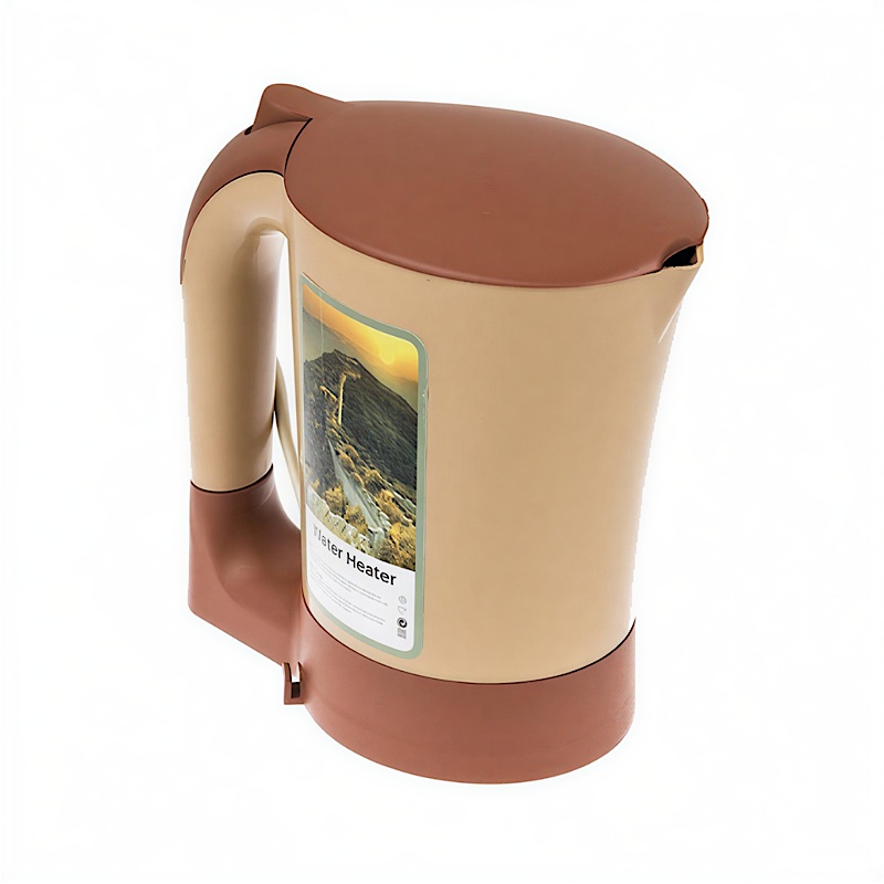 چای ساز و قهوه جوش همراه