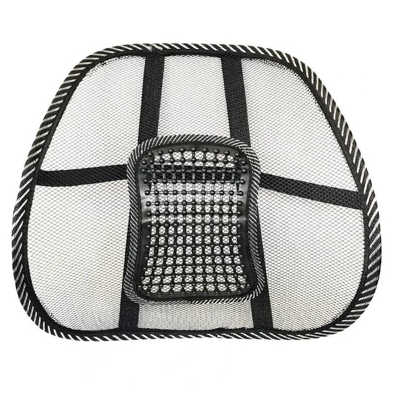 پشت صندلی توری مدل طبی ارگونومیک