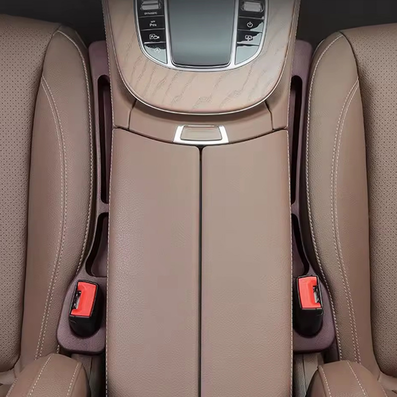 نظم دهنده کنار صندلی خودرو وارداتی بسته 2 عددی