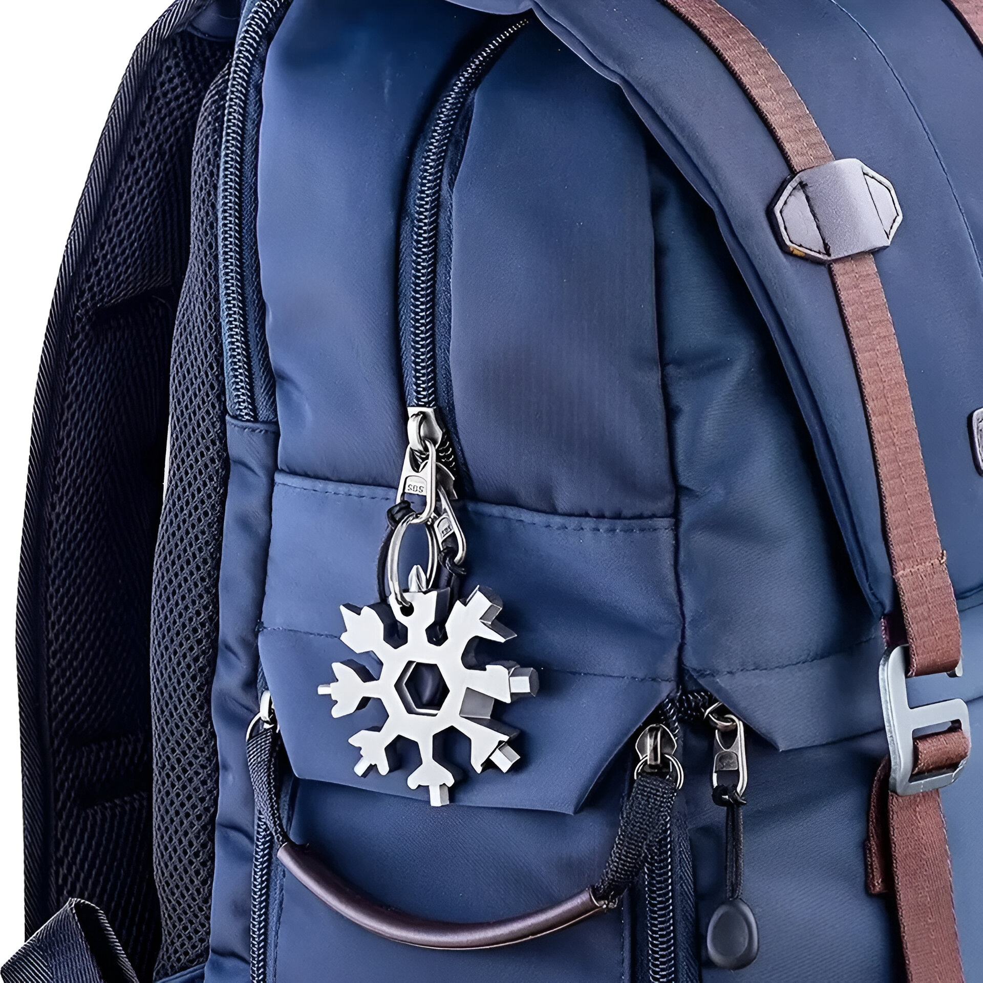 آچار 18 کاره خورشیدی