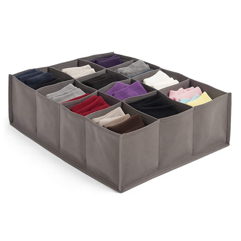 ارگانایزر توکشویی 12 جیب مای هوم