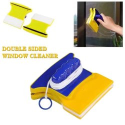 شیشه شور مغناطیسی دو طرفه