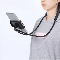 نگهدارنده گردنی چندکاره موبایل و تبلت