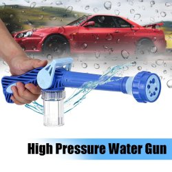 مینی کارواش خانگی 8 حالته ایزی جت