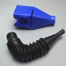 قیف خرطومی همه کاره