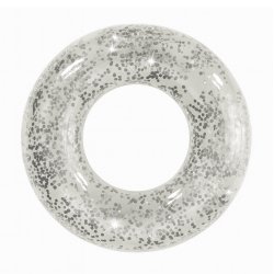 حلقه بادی شنا و استخر طرح اکلیلی مدل 80 سانتی متری