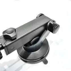 هولدر موبایل مکشی خودرو KLGO مدل Z10